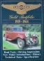 Preview: Clarke "Lagonda Gold Portfolio 1919-1964" Lagonda Historie 1992 (6411)